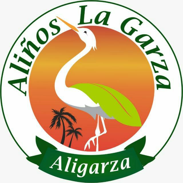 Aliños La Garza